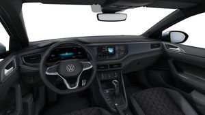 Volkswagen Taigo bild 3