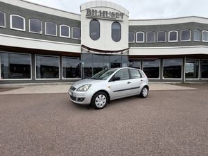 Ford Fiesta bild 8