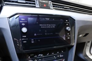 Volkswagen Passat bild 27