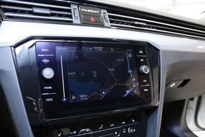 Volkswagen Passat bild 28