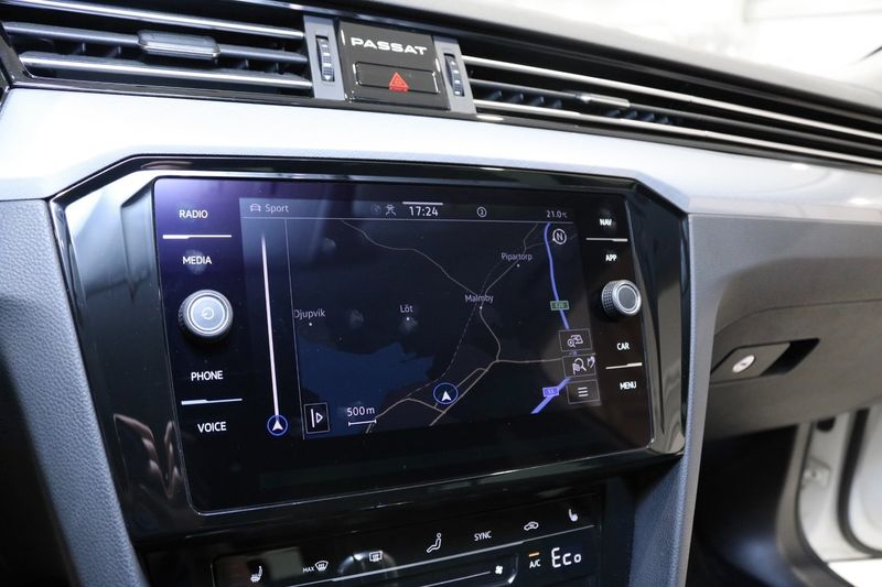 Volkswagen Passat bild 28