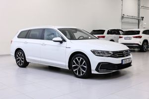 Volkswagen Passat bild 3