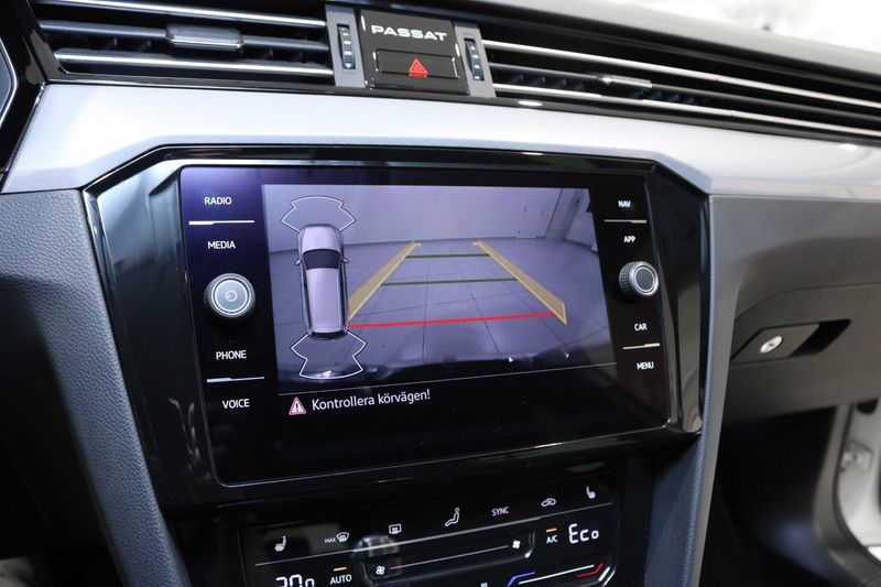 Volkswagen Passat bild 25