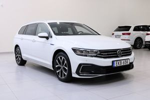 Volkswagen Passat bild 1