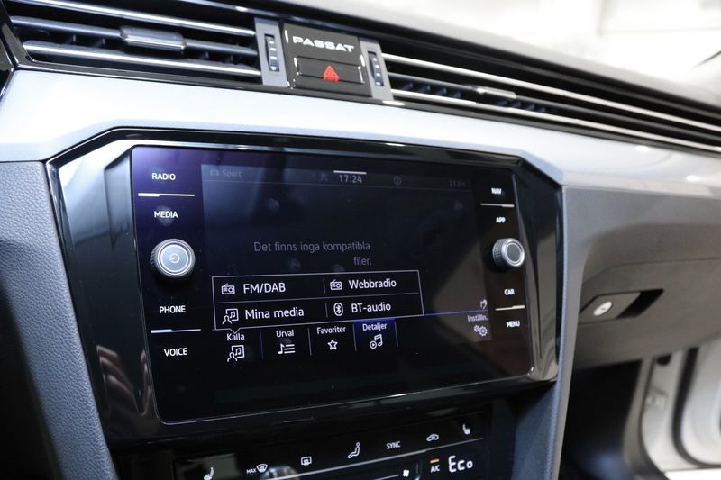 Volkswagen Passat bild 26