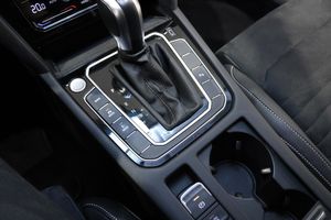Volkswagen Passat bild 23