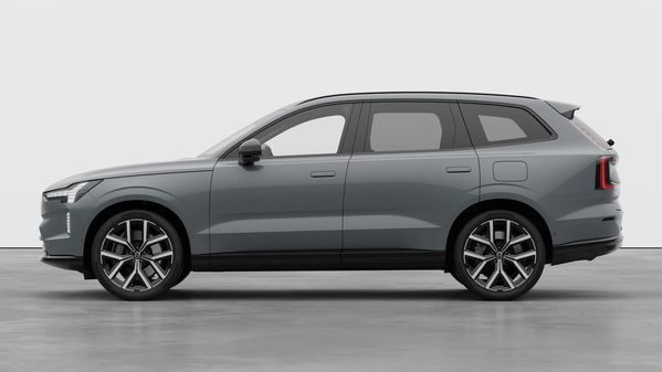Volvo EX90 Twin Motor Performance Ultra 7sätes - 2026