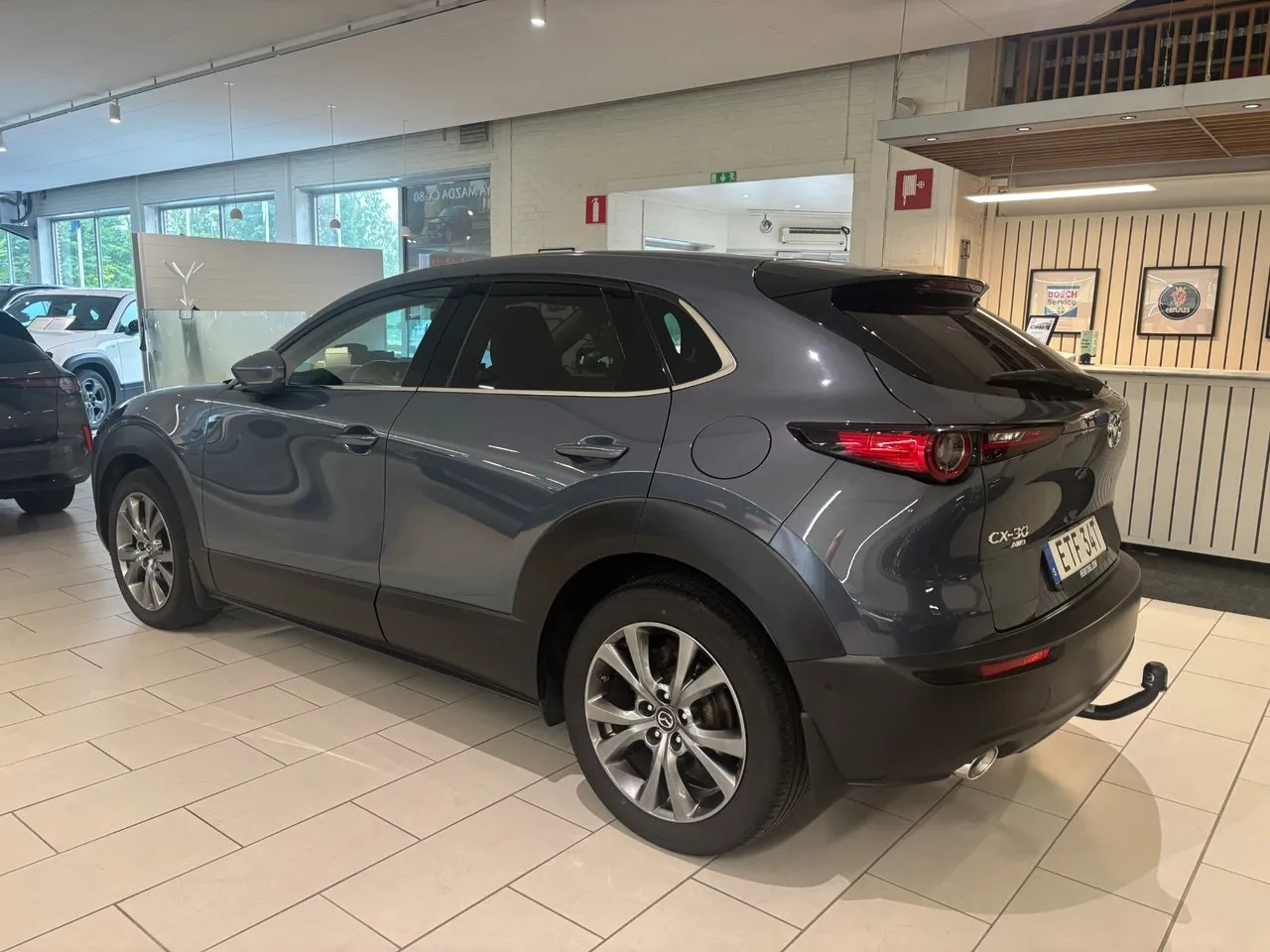 Vehicle image 2