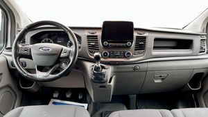 Ford Custom bild 4