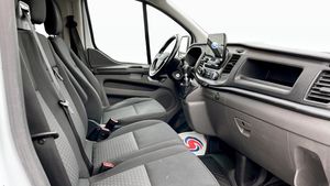 Ford Custom bild 3