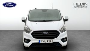 Ford Custom bild 8