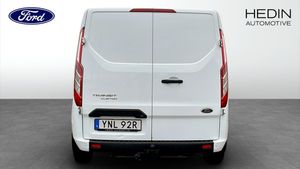 Ford Custom bild 7