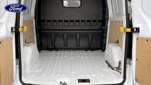 Ford Custom bild 10