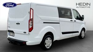 Ford Custom bild 2