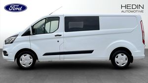 Ford Custom bild 6