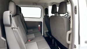 Ford Custom bild 5