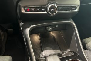 Volvo XC40 bild 33