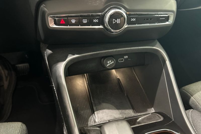 Volvo XC40 bild 33
