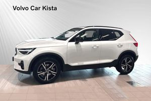 Volvo XC40 bild 3