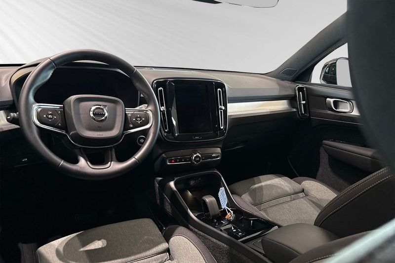 Volvo XC40 bild 9