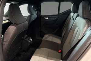 Volvo XC40 bild 8