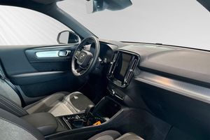 Volvo XC40 bild 10