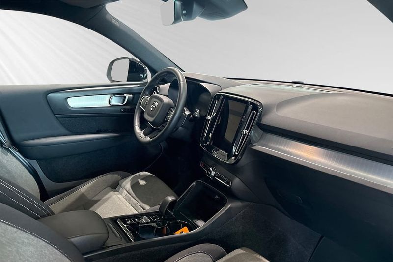 Volvo XC40 bild 10