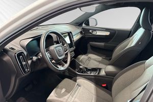 Volvo XC40 bild 7