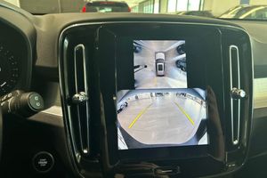 Volvo XC40 bild 22