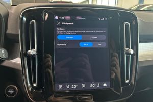 Volvo XC40 bild 26