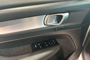 Volvo XC40 bild 20