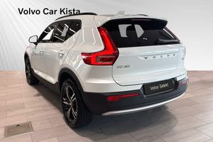 Volvo XC40 bild 4