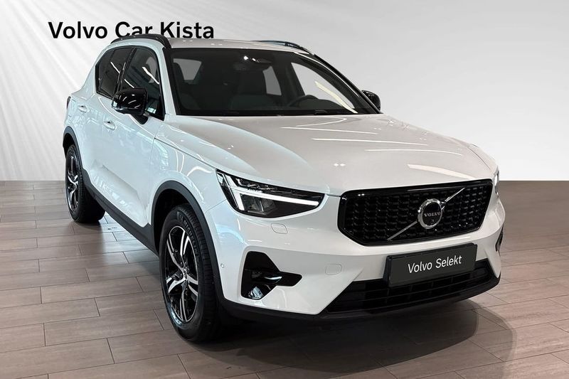 Volvo XC40 bild 6