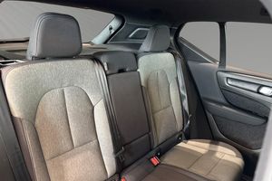 Volvo XC40 bild 11