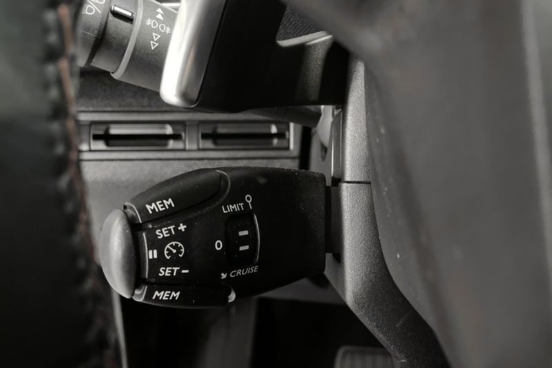 Peugeot 3008 bild 27