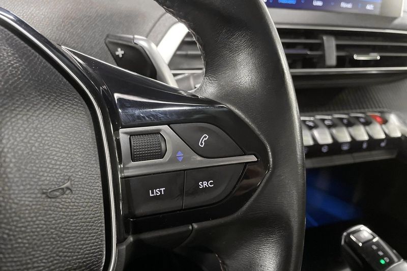 Peugeot 3008 bild 23