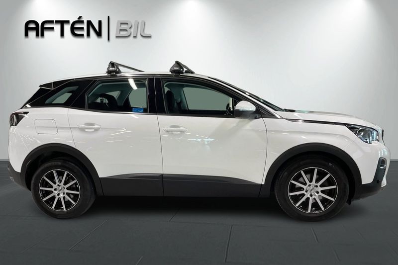Peugeot 3008 bild 7