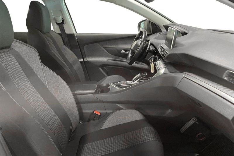 Peugeot 3008 bild 14