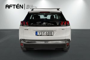 Peugeot 3008 bild 9