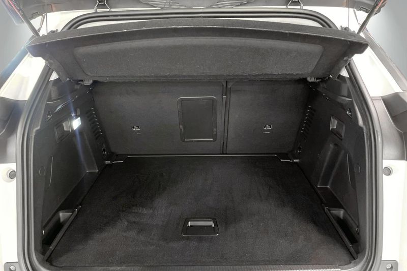 Peugeot 3008 bild 17