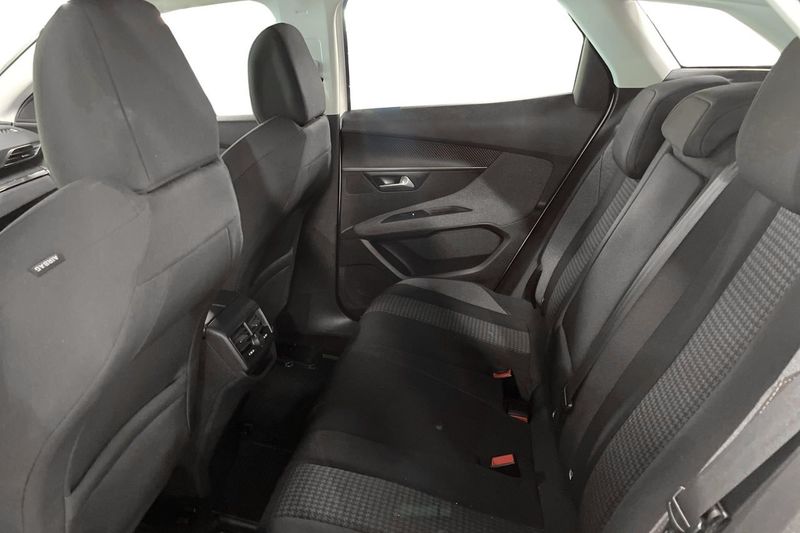 Peugeot 3008 bild 16