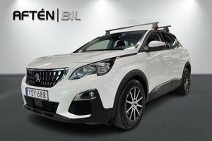 Peugeot 3008 bild 1
