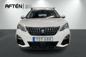 Peugeot 3008 bild 3