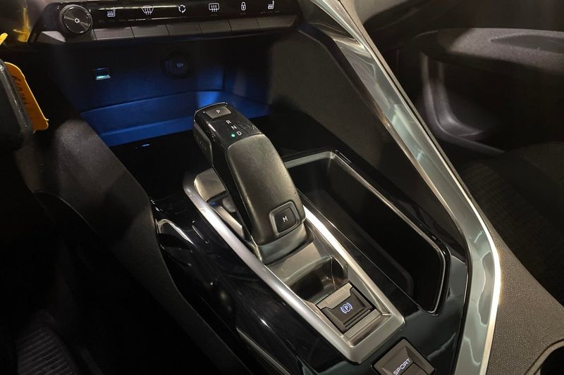 Peugeot 3008 bild 20