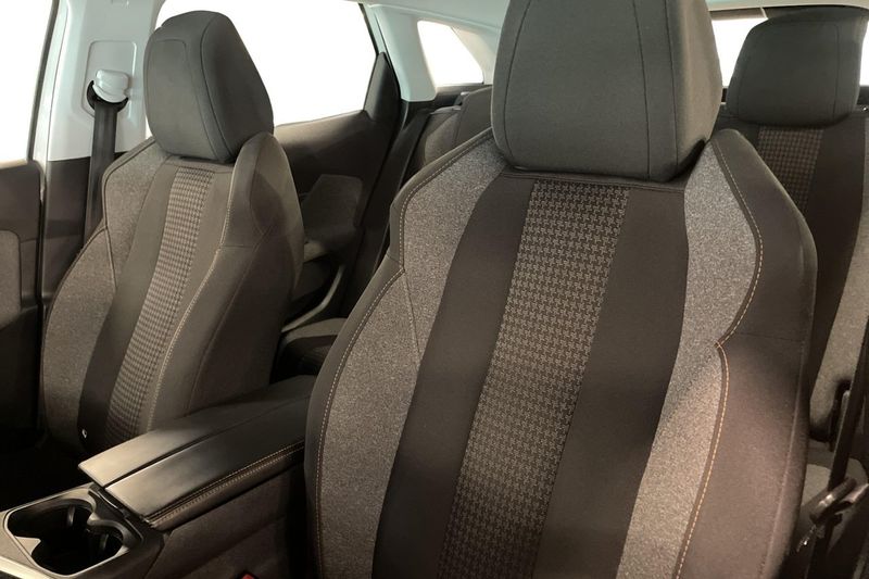 Peugeot 3008 bild 28
