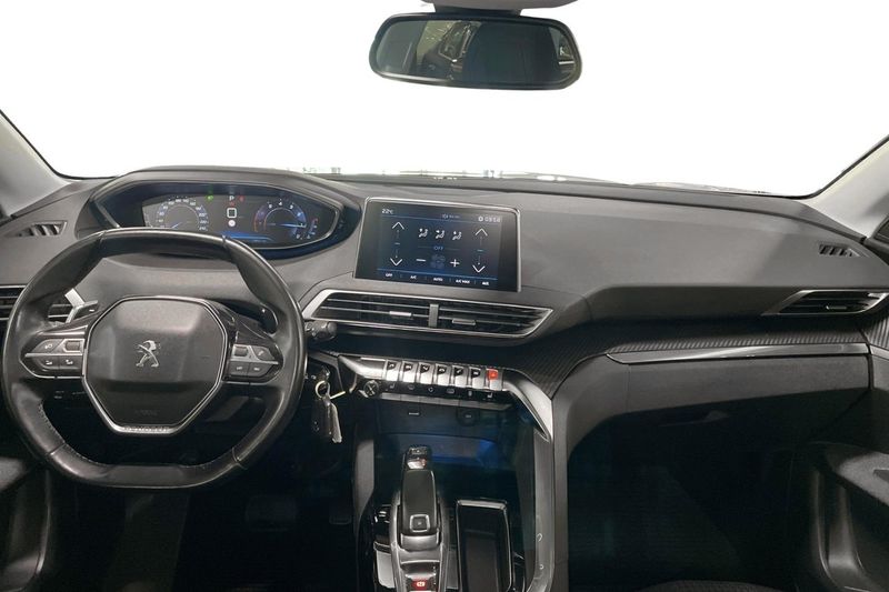 Peugeot 3008 bild 11