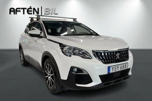 Peugeot 3008 bild 4