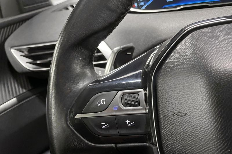 Peugeot 3008 bild 22