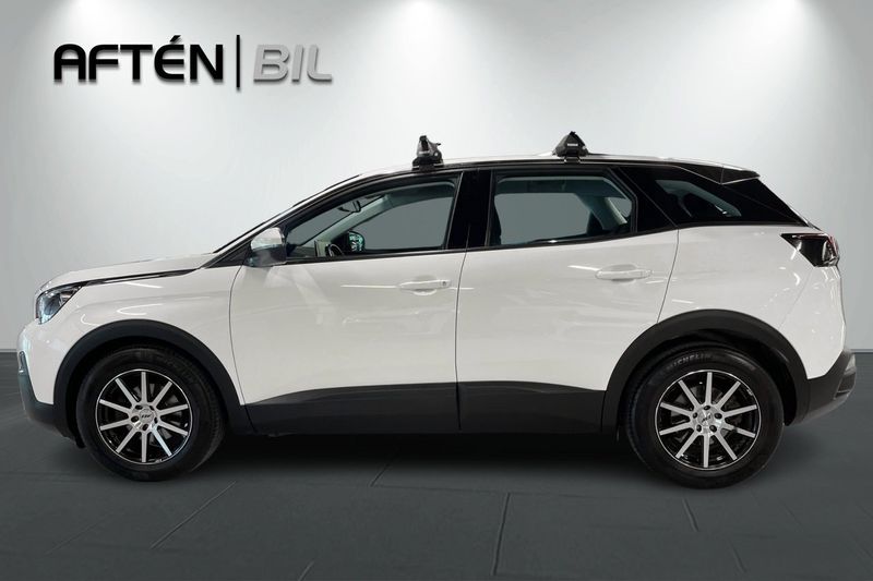 Peugeot 3008 bild 6
