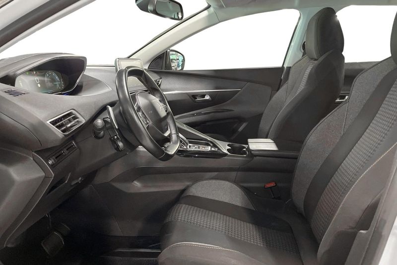 Peugeot 3008 bild 13